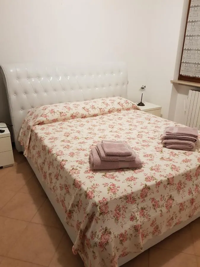Appartement Alloggio Radivojevic à Castelnuovo del Garda