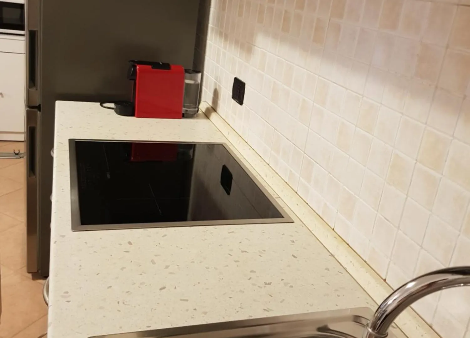 Appartement Alloggio Radivojevic à Castelnuovo del Garda