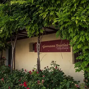 Séjour à la ferme I Mischi, Castelnuovo del Garda