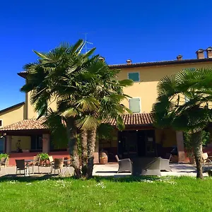 Séjour à la ferme Le Fornase, Castelnuovo del Garda