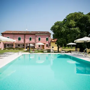Séjour à la ferme Bosco Del Gal, Castelnuovo del Garda