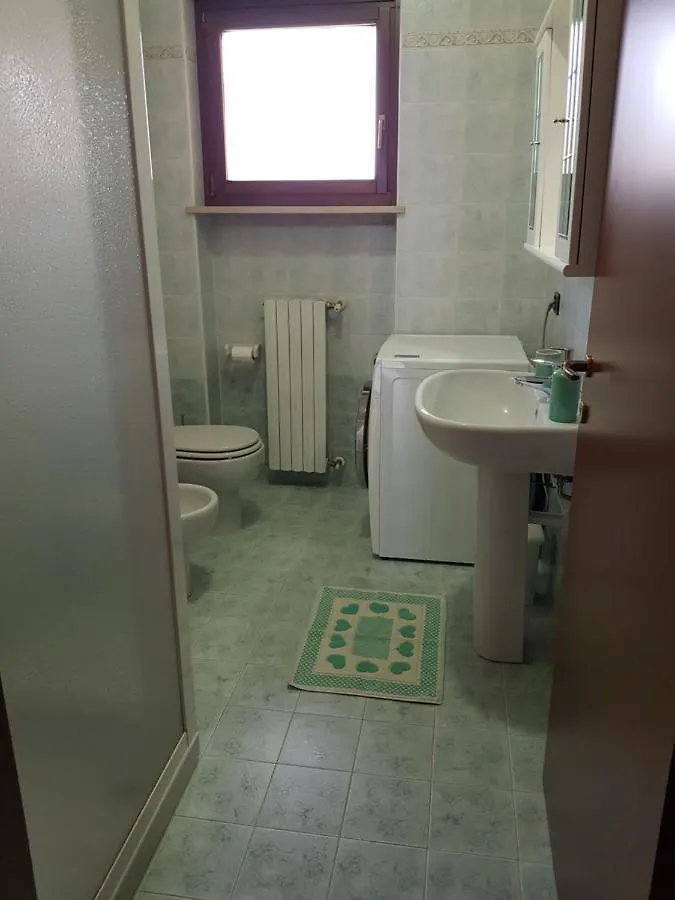 Alloggio Radivojevic Apartment Castelnuovo del Garda Italy